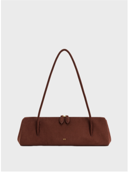 Cумка JW Pei Nova Shoulder Bag Brown