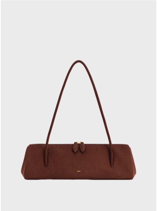 Cумка JW Pei Nova Shoulder Bag Brown