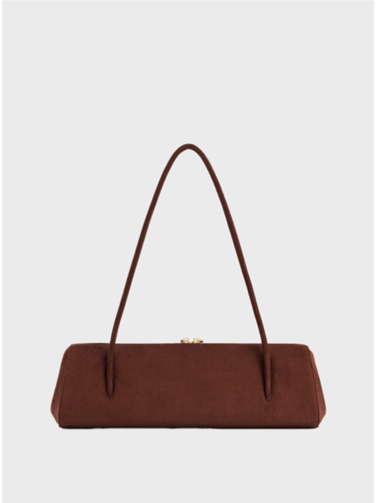 Cумка JW Pei Nova Shoulder Bag Brown