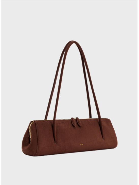Cумка JW Pei Nova Shoulder Bag Brown