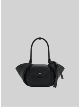 Сумка JW Pei Zoey Pockets Shoulder Bag Black