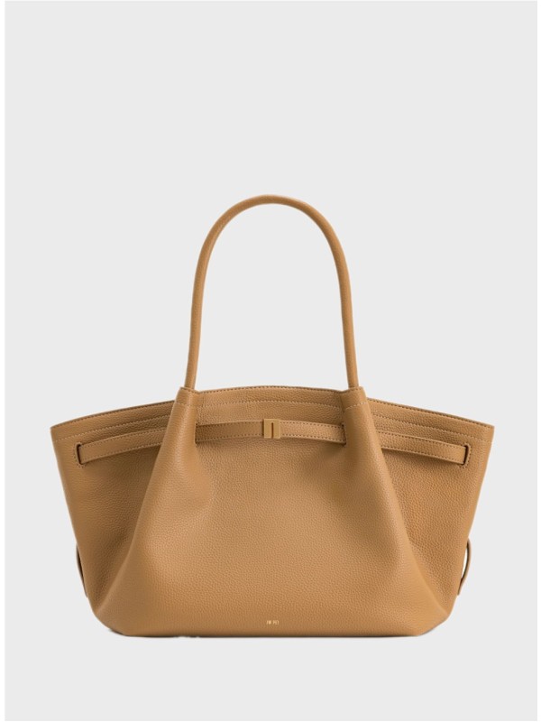 Сумка JW Pei Hana Medium Tote Beige