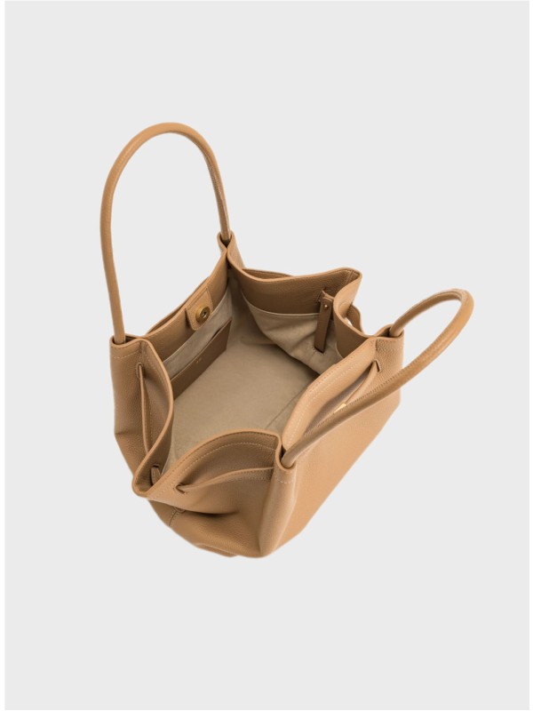 Сумка JW Pei Hana Medium Tote Beige