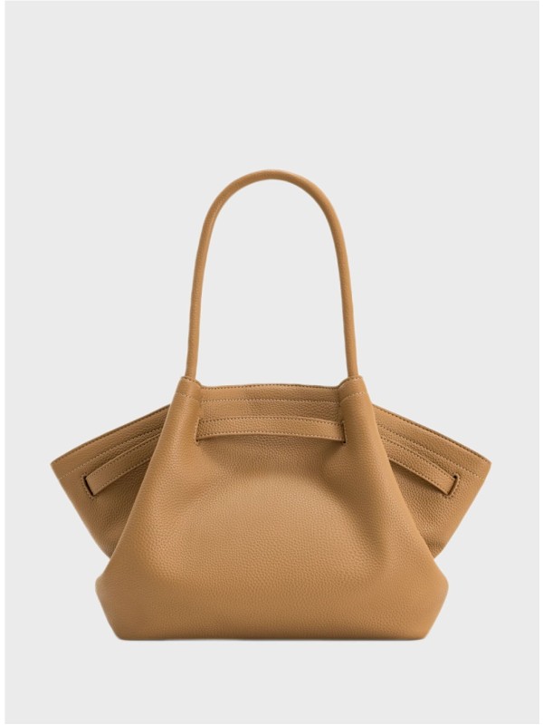 Сумка JW Pei Hana Medium Tote Beige