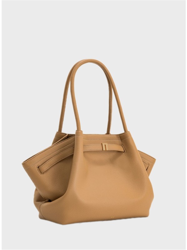 Сумка JW Pei Hana Medium Tote Beige