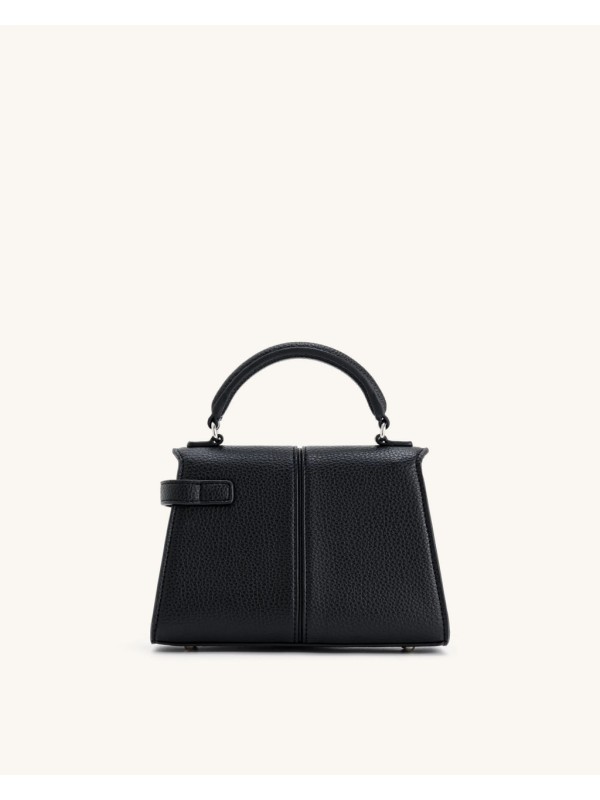 Сумка JW Pei Elise Top Handle Bag Black