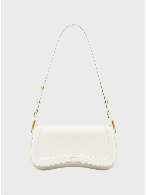 Cумка JW PEI Women's Joy Shoulder Bag White