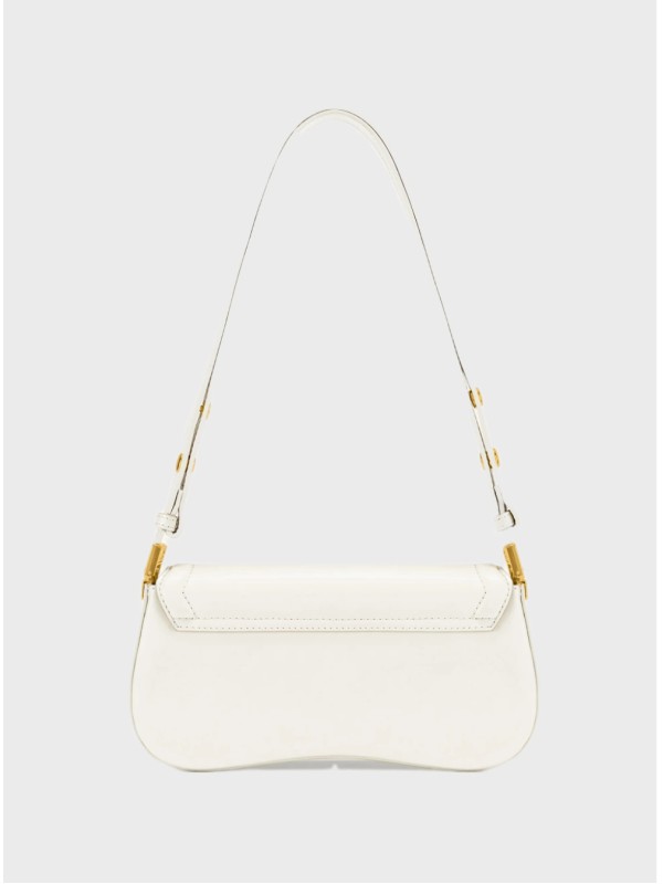 Cумка JW PEI Women's Joy Shoulder Bag White