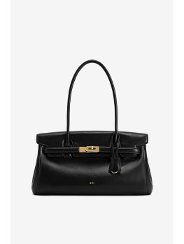Сумка JW PEI Yara Shoulder Bag Black