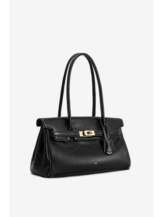 Сумка JW PEI Yara Shoulder Bag Black