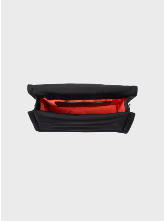 Сумка Karl Lagerfeld K/Autograph Soft SM BGTT Nylon Black