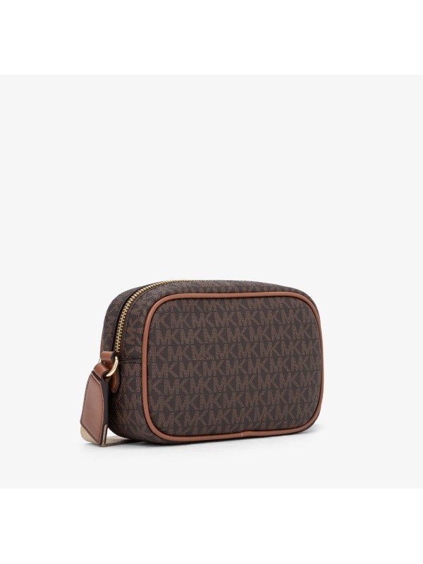 Сумка Michael Kors Maisie Сamera 2in1 Brown Logo