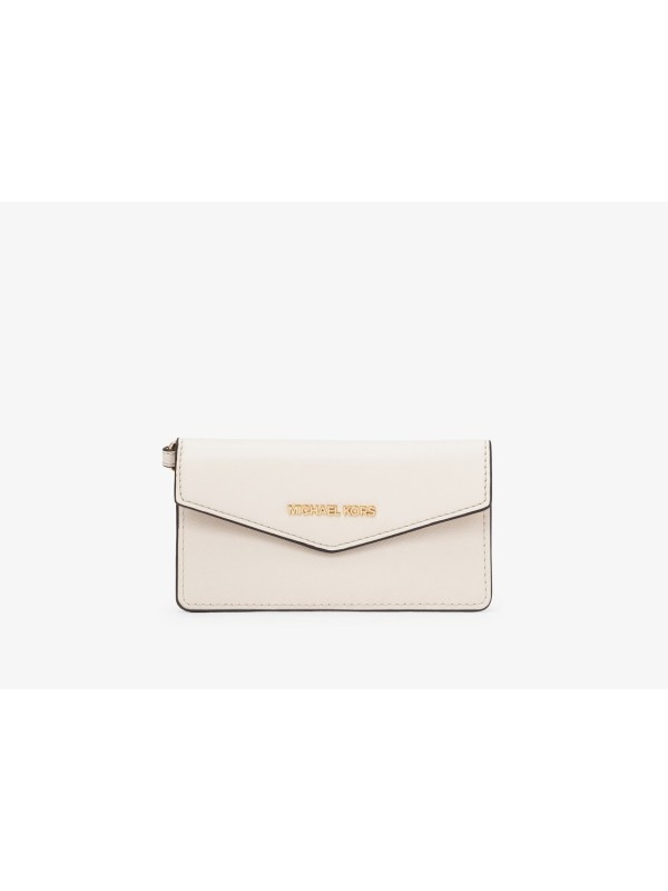 Сумка Michael Kors Maisie Сamera 2in1 White Logo