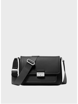 Сумка Michael Kors Bradshaw Medium Leather Black