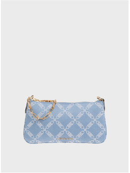 Сумка Michael Kors Empire Denim Multi