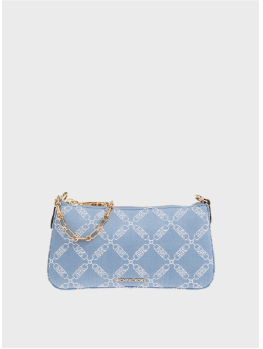 Сумка Michael Kors Empire Denim Multi