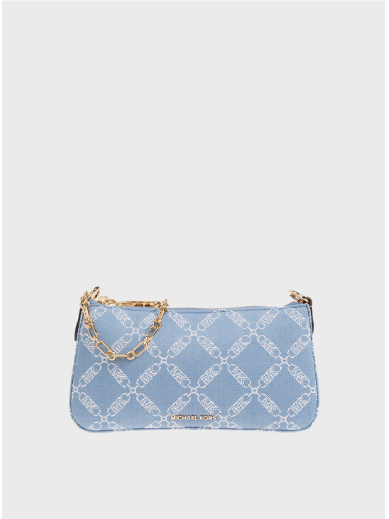 Сумка Michael Kors Empire Denim Multi