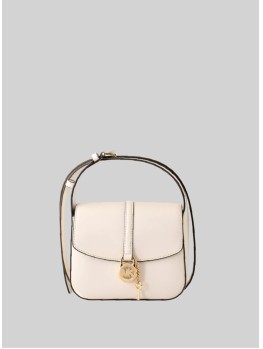 Сумка Michael Kors Lyra LT Cream