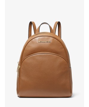 Рюкзак Michael Kors Abbey Medium Leather, Brown