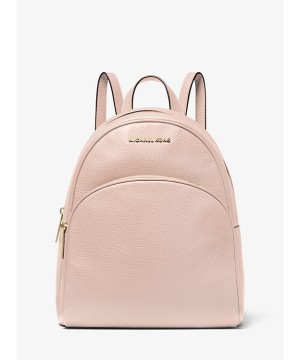 Рюкзак Michael Kors Abbey Medium Leather, Pink