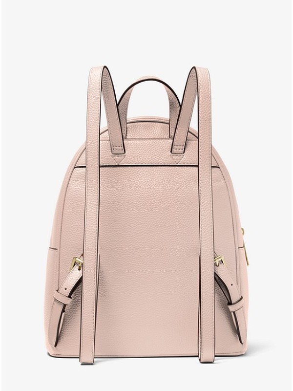 Рюкзак Michael Kors Abbey Medium Leather, Pink