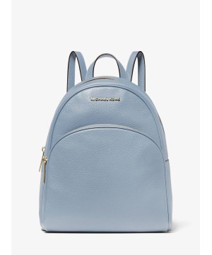 Рюкзак Michael Kors Abbey Medium Leather, Blue