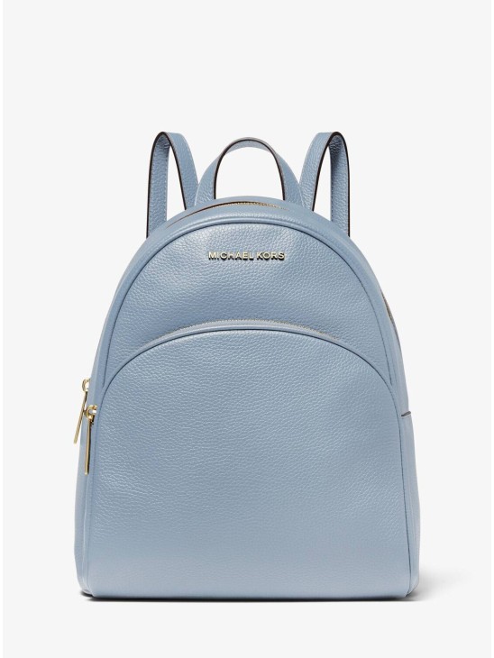 Рюкзак Michael Kors Abbey Medium Leather, Blue