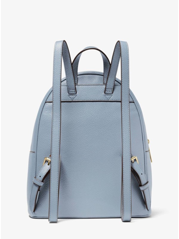 Рюкзак Michael Kors Abbey Medium Leather, Blue