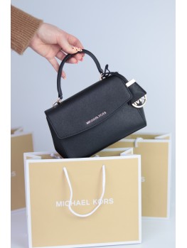 Cумка Michael Kors Ava XS Black