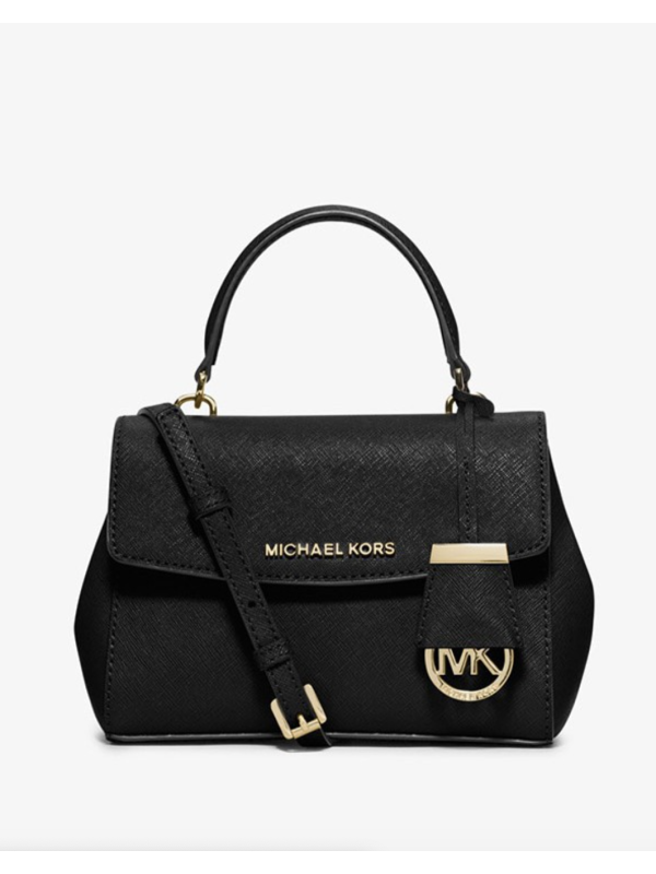 Cумка Michael Kors Ava XS Black