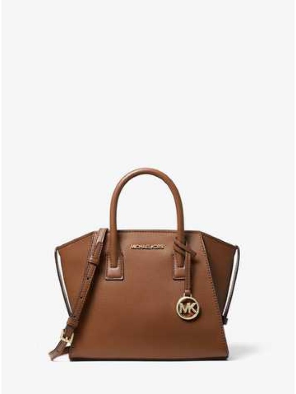 Cумка Michael Kors Avril Medium Handbag Luggage