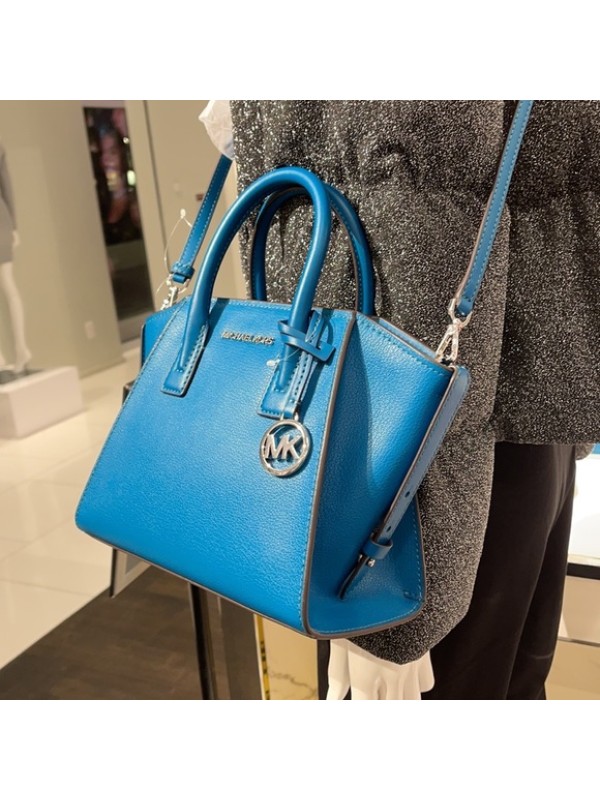 Cумка Michael Kors Avril Medium Handbag Lagoon