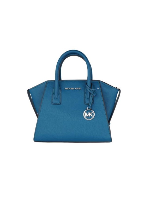 Cумка Michael Kors Avril Medium Handbag Lagoon