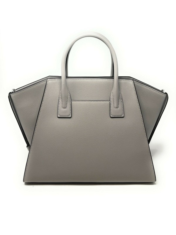 Cумка Michael Kors Avril Large Handbag Gray