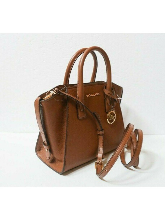 Cумка Michael Kors Avril Medium Handbag Luggage