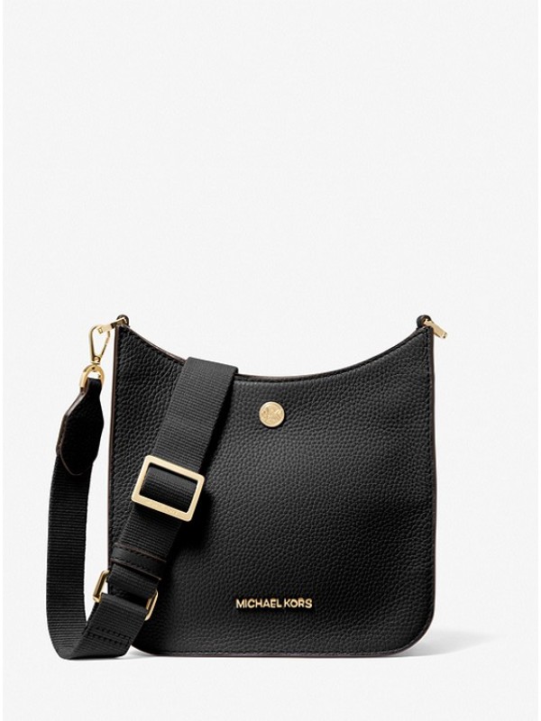 Cумка Michael Kors Briley Messenger black