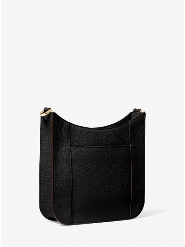 Cумка Michael Kors Briley Messenger black