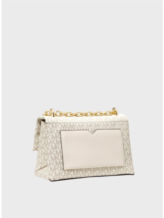 Сумка Michael Kors Cece Medium Shoulder Bag Cream Multi