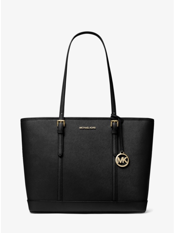 Cумка Michael Kors Jet Set Travel Large Saffiano Leather