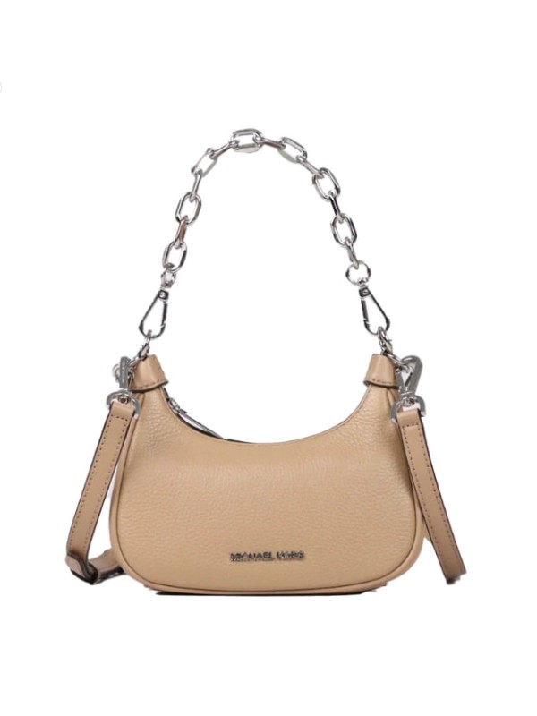 Cумка Michael Kors Cora Mini Hobo Camel