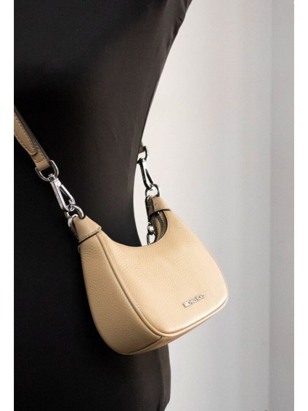 Cумка Michael Kors Cora Mini Hobo Camel