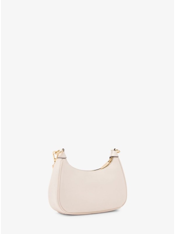 Сумка Michael Kors Cora Mini, White Studs