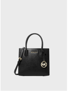 Cумка Michael Kors Mercer Mini Black
