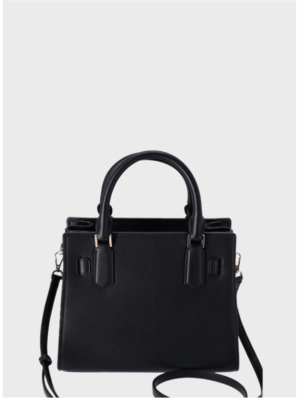 Сумка Michael Kors Hamilton Small Black Multi