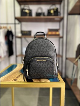 Рюкзак Michael Kors Jaycee Mini, Black Logo