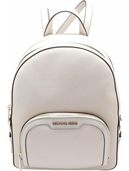 Рюкзак Michael Kors Jaycee Medium, Light Cream