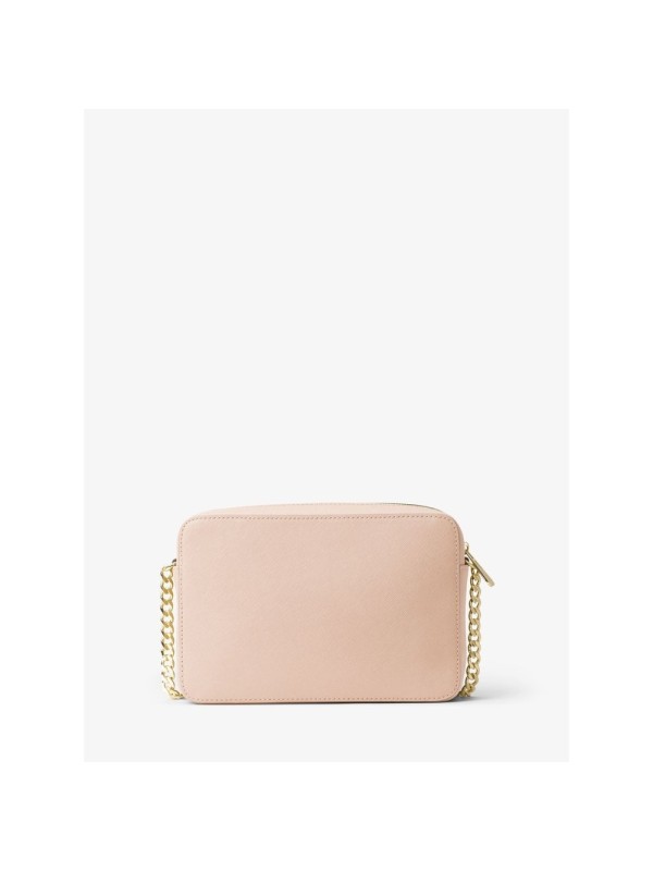 Cумка Michael Kors Jet Set Soft pink