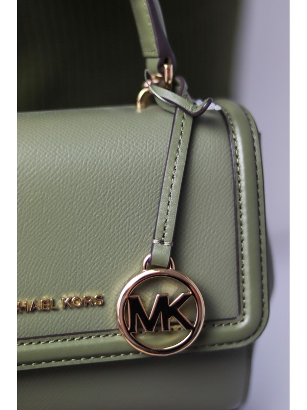 Cумка Michael Kors Jet Set Extra-Small Army