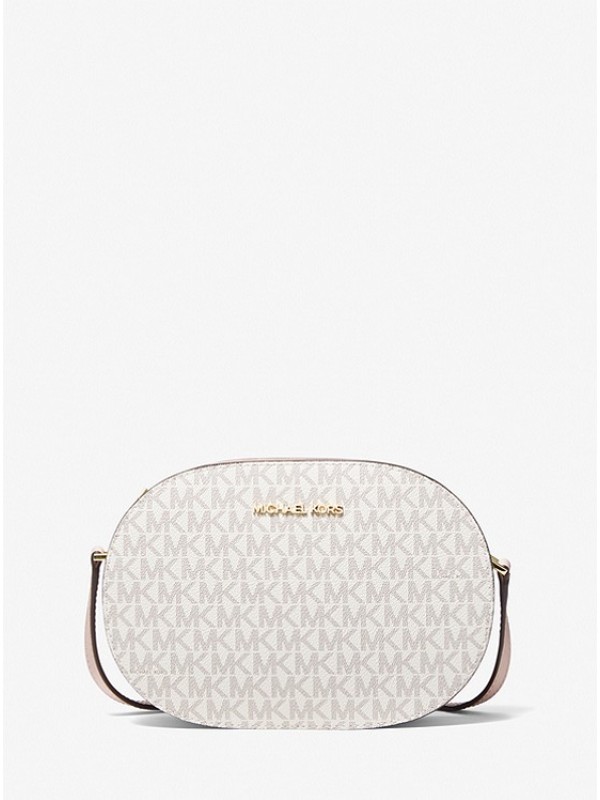 Cумка Michael Kors MICHAEL KORS JET SET  Oval Xbody