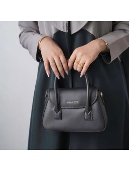 Сумка Michael Kors Katya Small Black